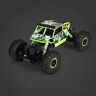 OSBELE Vierwielbesturing, afstandsbediening, offroad-klimauto, hogesnelheids-RC-truck, 2,4 G, drift, dual-motor, 4WD met schokdemper, een speelgoedauto voor kerst- en verjaardagscadeaus voor kinderen