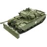 AFV Club 35106 Centurion Mk5 Dozer 1:35 Plastic Kit