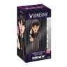MINIX Wednesday Addams – tv-serie #123 – figuur woensdag Addams met het ding – 12 cm hoog