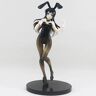 Smouatou Seishun Buta Yarou Wa Sakurajima Mai Gebreide Jurk Ver. Collectible Figuur Anime Schoonheid Model 22cm