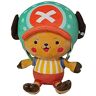 SAKAMI Merchandise Peluche Tony Tony Chopper uit één stuk 25 cm