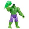 Avengers 4IN DLX HULK FIG