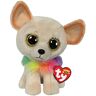 TY Muts Buddy Chewey Chihuahua 24 cm