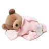 Prince Lionheart 0015B Beer Tummy Sleep Original met silkie, roze