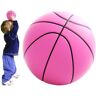 Kazuko Silent Basketbal, schuimstof, stille S-Tiller, geruisloos, stil, 3D zachte basketbal, stille bal, voor kinderen en volwassenen