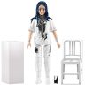 BANDAI Billie Eilish Actiefiguur 15 cm Uit de single "When the party's over" P56313