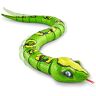 ROBO ALIVE King Python, Robotic Electronic Toy Pet, Ultra-Real Movements