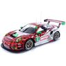 IXO POR 911 GT3 R Winner GTD Sebring 2021-1/18