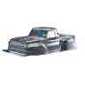 Pro-Line Proline 1/10 1966 Ford F-100 Clear Body: Short Course