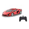 Jamara Lamborghini Sián FKP 37 1:24 rouge 2,4GHz