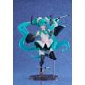 Taito Prize Hatsune Miku AMP Beeldje PVC Beeldje Verjaardag 2023 Ver. 21 cm