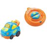 VTech Baby 80-180304 Tut Tut Flitzer RC Rennauto