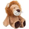 Schaffer Knuddel mich! Schaffer pluche leeuw Kumba 15 cm bruin