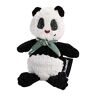 Les Déglingos Pluche dier Simply Rototos De Panda – Les Deglingos