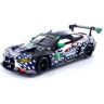 Minichamps BMW M4 GT3 GTD Watkins Glen 2022-1/18