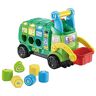 VTech 2-in-1 recycling-antislip auto