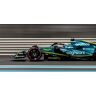 SPARK AST AMR22 The Last Race Abu Dhabi GP 2022-1/18