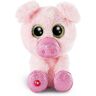 NICI 46629 Schwein Glubschis Knuffel Varken Zuzumi 15 cm, Roze, 15cm