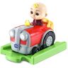 VTech 80-558104 TUT Baby Flitzer-CoComelon JJs Tractor incl. rail