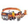 Hape E3035 Junior Inventor Scientific Tool Belt Build on the Belt Includes 3 Experiments