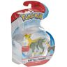 Pokémon Pokemon Selectie battle-figuren, Pokemon actiefiguur, speelfiguur om te verzamelen, speelfiguur: Bellektro