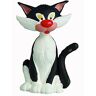 Plastoy 62103 figuur kat van Gaston