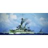 Trumpeter 06705 Modelbouwset HMS Dreadnought 1915