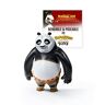 BendyFigs Kung Fu Panda