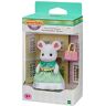 Sylvanian Families 5364 Muizen: Stephanie Marshmallow NIEUW