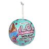 l.o.l. surprise! LOL Suprise  Holiday Seasonal Bal Modepop Prijs per Stuk