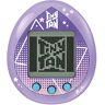 TAMAGOTCHI Bandai : Tiny Tan Purple (88866)