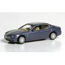 Minichamps Maserati Quattroporte, metallic-blauw, 2003, modelauto, klaar model, Ricko 1:87