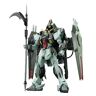 BANDAI GEESTEN () VOLLEDIGE MECHANIEK Mobiel pak Gundam SEED Fobidun Gundam 1/100 schaal kleurgecodeerd plastic model