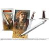 The Noble Collection Collectie Noble nnn1217 De heer der Ringe: stift en Bookmark Sting