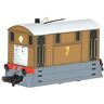 Bachmann Thomas De Tank Toby