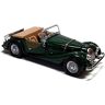 Cararama 1:43, 813146, groen