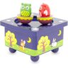 Ulysse 3907 Musical Box Uwl