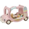 Sylvanian Families 5651 IJswagen