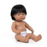 Miniland Babypop Zuid-Amerikaanse jongen 38cm-31057