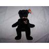 BEANIE BABIES The End Bear Ty Beanie Baby