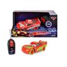 Jada Toys RC Cars Glow Racers LMQ 1:32