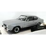 Cararama CR041 Ford Capri Mk 1-Silver Fox