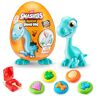 ZURU SMASHERS 74115A Large, Brontosaur Smashers Junior Dino Dig Egg