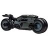 McFarlane DC Multiverse The Flash Movie Vehicle Batcycle