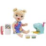 Baby Alive Snackende Pasta Baby Blond