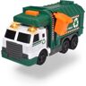 Dickie Toys Recycling Truck