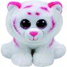 TY Tabor, Tiger pink weiss 33cm