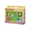 Sylvanian Families Sylavanian Families 5433 The New Arrival Dollhouse Playsets