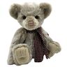 Clemens-Spieltiere Clemens zachte pluche Teddy Kiano, 35 cm, flexibel