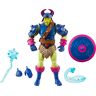 Masters of the Universe Masterverse Wave 8: Sun-Man 18 cm figuur: Pig Head, HLB46